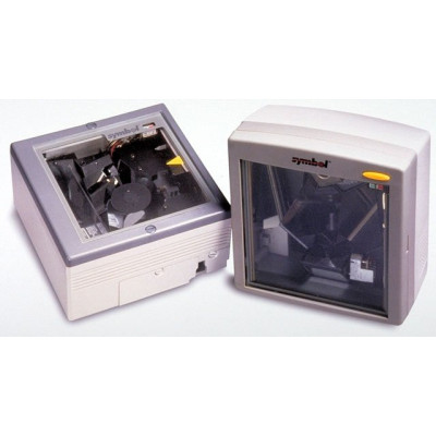 Symbol LS 5800 Barcode Scanner