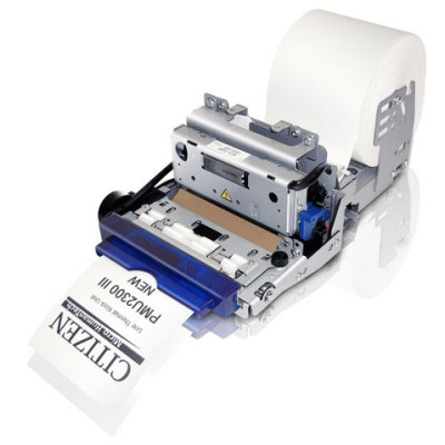 Citizen PMU-2300 Receipt Printer