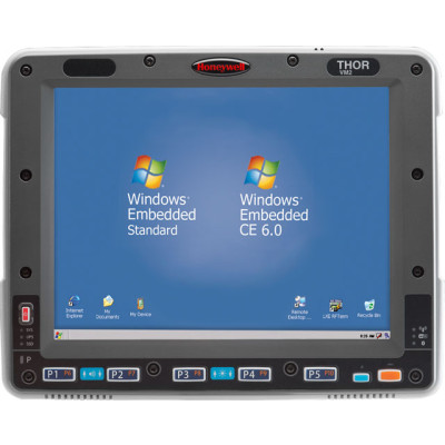 Honeywell VM2 Data Terminal