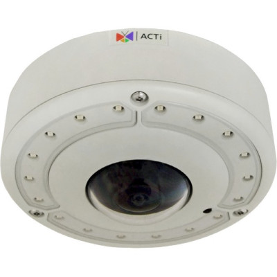 ACTi Security Camera