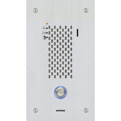 Aiphone Access Control Equipment
