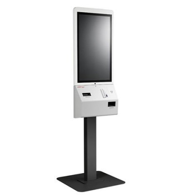 Posiflex TK3200 Paragon Kiosk Data Terminal