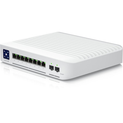 Ubiquiti Networks Wireless Switch
