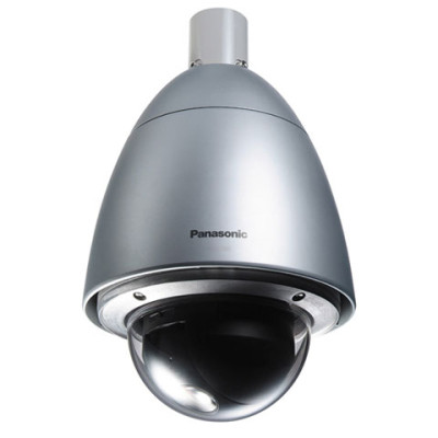 Panasonic WV-CW974 Security Camera