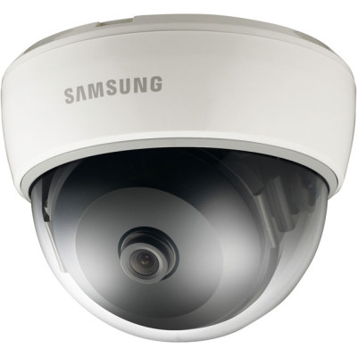 Samsung SND-5011 Security Camera