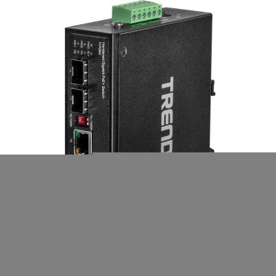 TRENDnet Network Switch