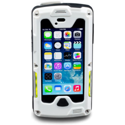 IPCMobile Infinea X Barcode Scanner