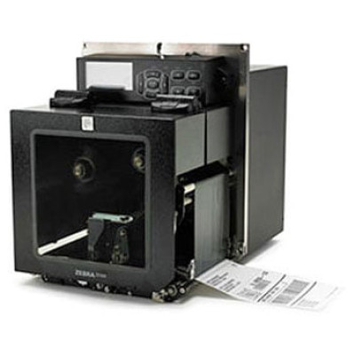 Zebra ZE521 Print Engine
