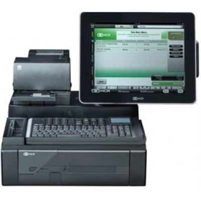 NCR POS Touch Terminal