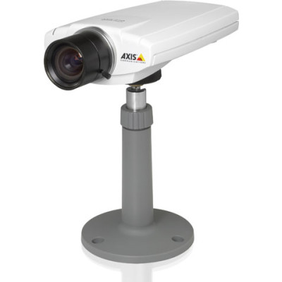 Axis 210 Security Camera