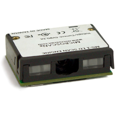 Microscan MS-1 Engine Fixed Barcode Scanner