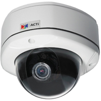 ACTi Security Camera