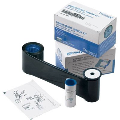 Datacard Card Printer ID Card Ribbon