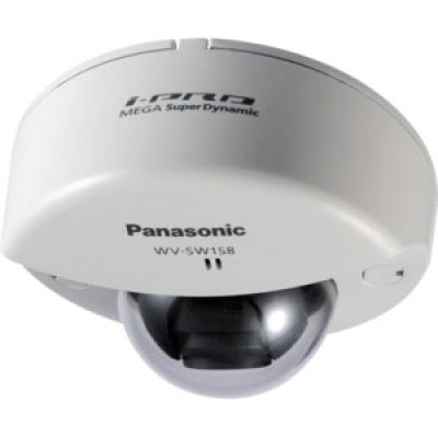 Panasonic Security Camera