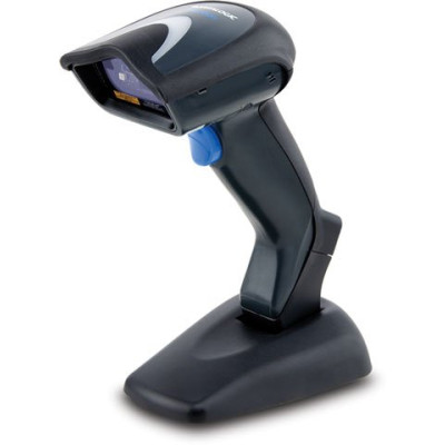 Datalogic Gryphon I GD4400 2D Barcode Scanner
