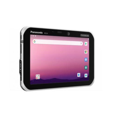Panasonic Toughbook FZ-S1 Tablet