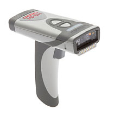 Microscan HS-51 Barcode Scanner