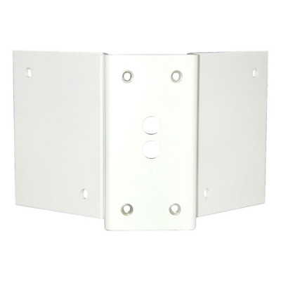 Videolarm ACH Aluminum Outdoor CCTV Camera Mount