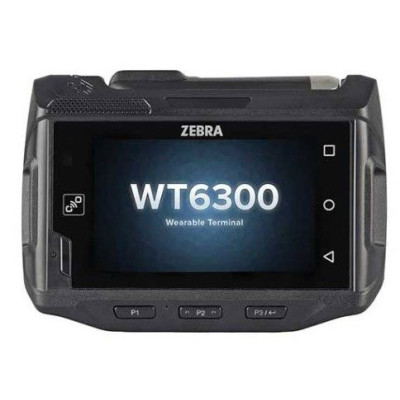 Zebra WT6300 Mobile Computer