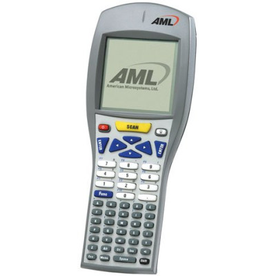 AML M7100 Software