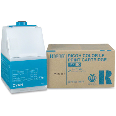 Ricoh Products