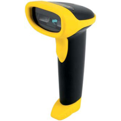 Wasp WWS500 Barcode Scanner