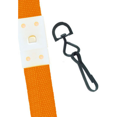 Brady Lanyards Lanyard