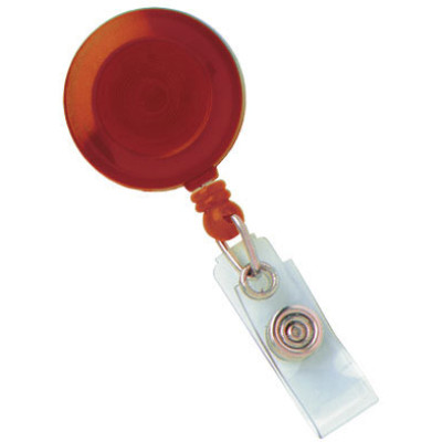 Brady Badge Reels Reel