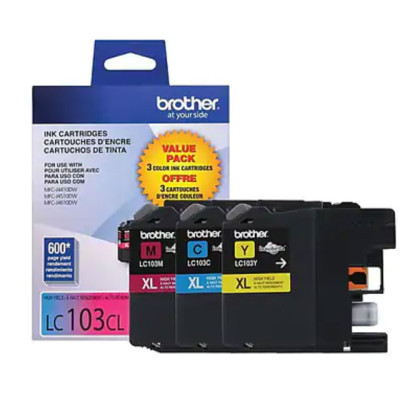Brother InkJet Cartridge