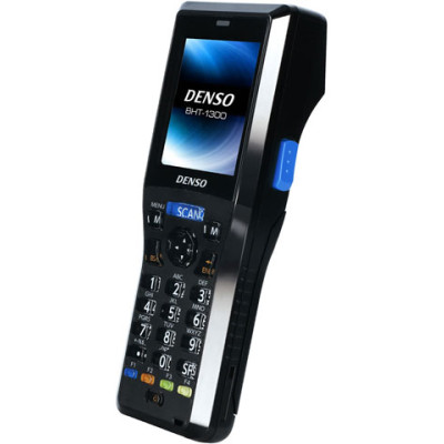 Denso BHT-1300Q Mobile Computer