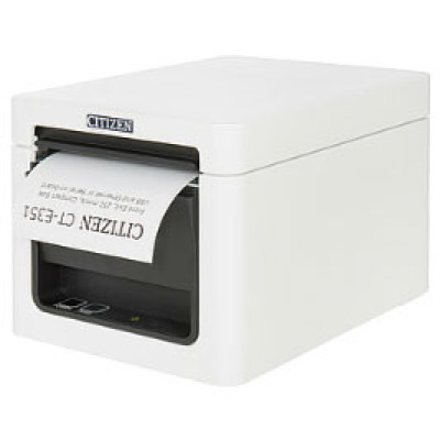 Citizen CT-E351 Receipt Printer