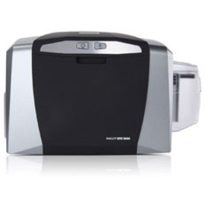 HID DTC1000 ID Card Printer