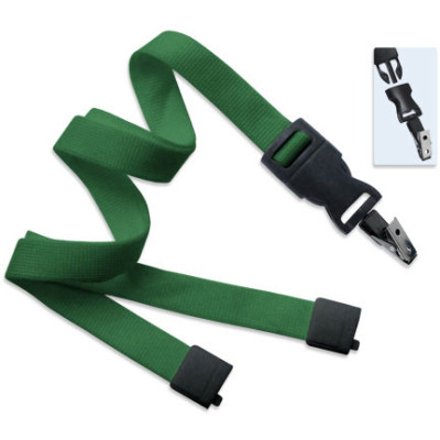 Brady Lanyards Lanyard