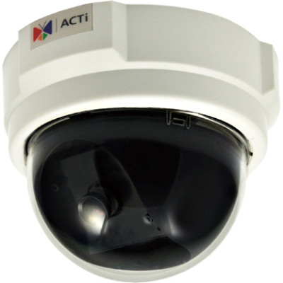 ACTi Security Camera