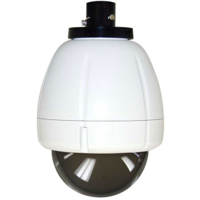Videolarm CCTV Camera Housing