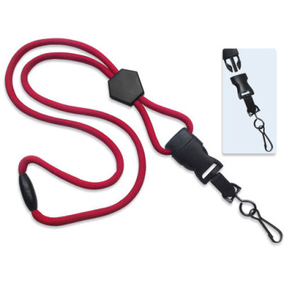 Brady Lanyards Lanyard