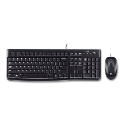 Logitech Products