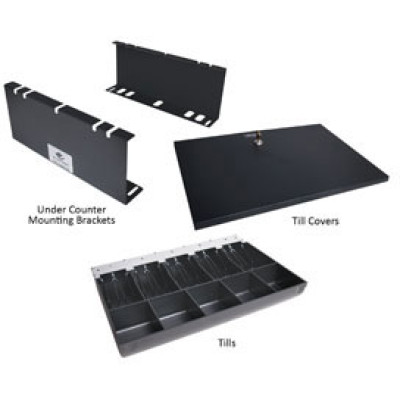 APG Cash Drawer Accessory