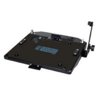 Gamber-Johnson Cradles and Docking Stations Accessory