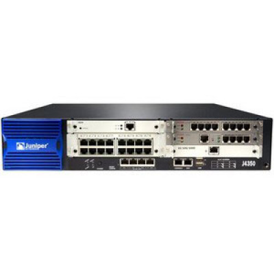 Juniper Data Networking