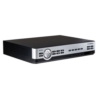 Bosch Surveillance DVR
