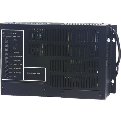 Bogen LU100WAMP Public Address Equipment