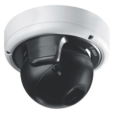 Bosch FlexiDome Series Security Camera