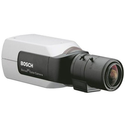 Bosch LTC 0485 Dinion Security Camera