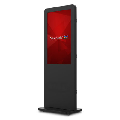 ViewSonic Digital Displays Digital Signage Display