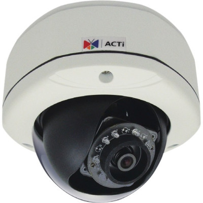 ACTi Security Camera