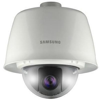 Samsung SCD-2080 Security Camera