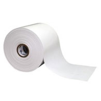 Zebra 8000D Linerless Barcode Label