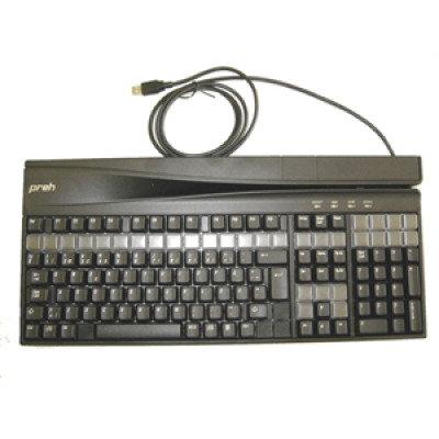Preh KeyTec Keyboards