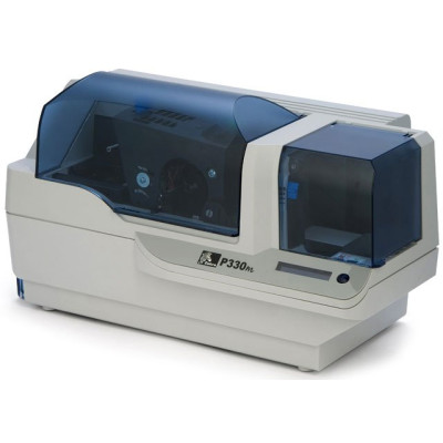 Zebra P330m ID Card Printer